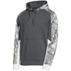 st231-sport-tek-grey-pullover