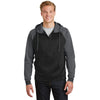 st236-sport-tek-grey-jacket