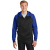 st236-sport-tek-blue-jacket
