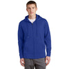 st238-sport-tek-blue-jacket