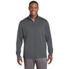 st241-sport-tek-grey-jacket