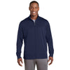 st241-sport-tek-navy-jacket
