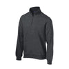 sport-tek-charcoal-zip-sweatshirt