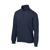 sport-tek-navy-zip-sweatshirt