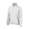 sport-tek-white-zip-sweatshirt