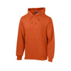 st254-sport-tek-orange-hooded-sweatshirt
