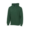 st254-sport-tek-green-hooded-sweatshirt