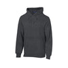 st254-sport-tek-charcoal-hooded-sweatshirt
