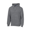 st254-sport-tek-grey-hooded-sweatshirt