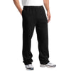 st257-sport-tek-black-sweatpant