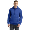 st290-sport-tek-blue-hooded-pullover