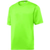 st320-sport-tek-light-green-t-shirt