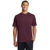 st340-sport-tek-burgundy-tee