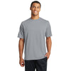 st340-sport-tek-grey-tee