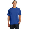 st340-sport-tek-blue-tee