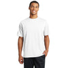st340-sport-tek-white-tee