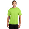 st350-sport-tek-light-green-tee