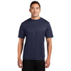 st350-sport-tek-navy-tee