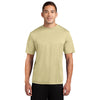 st350-sport-tek-light-brown-tee