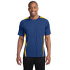 st351-sport-tek-gold-tee