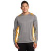 st361ls-sport-tek-gold-contender-tee
