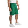 st510-sport-tek-green-mesh-short