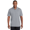 st640-sport-tek-grey-polo