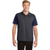 st652-sport-tek-navy-wick-polo