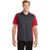 st652-sport-tek-red-wick-polo