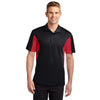 st655-sport-tek-cardinal-polo