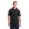 st658-sport-tek-red-polo