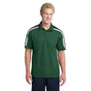st658-sport-tek-forest-polo