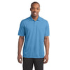 st680-sport-tek-light-blue-polo