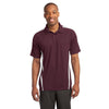 st685-sport-tek-burgundy-polo