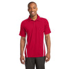 st685-sport-tek-red-polo