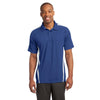 st685-sport-tek-blue-polo