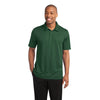 st690-sport-tek-forest-textured-polo
