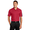 st695-sport-tek-cardinal-polo