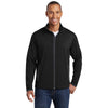 st853-sport-tek-black-jacket