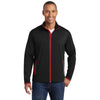 st853-sport-tek-red-jacket