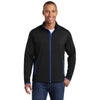 st853-sport-tek-blue-jacket