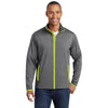 st853-sport-tek-green-jacket