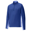 st854-sport-tek-blue-pullover