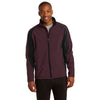 st970-sport-tek-burgundy-jacket