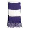 sta02-sport-tek-purple-scarf