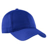 stc10-sport-tek-blue-nylon-cap