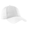 stc10-sport-tek-white-nylon-cap
