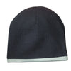 stc15-sport-tek-black-knit-cap