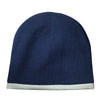 stc15-sport-tek-navy-knit-cap