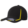stc16-sport-tek-black-cap